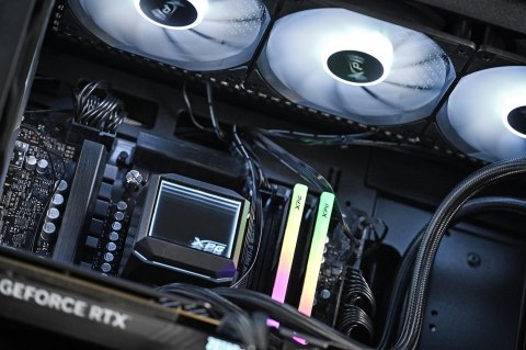 Actina Actina SELECTION 245K/32GB/1TB/RTX5070/700W