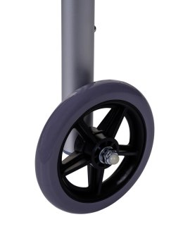 ActionMed Zamienne kółka 5 calowe do balkonika B100AM