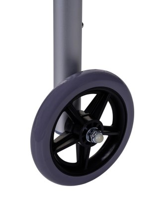 ActionMed Zamienne kółka 5 calowe do balkonika B100AM