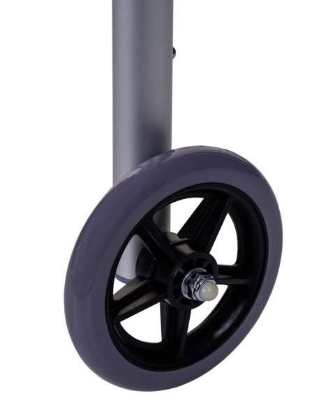 ActionMed Zamienne kółka 5 calowe do balkonika B100AM