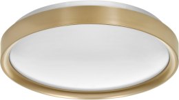 Activejet Nowoczesny plafon sufitowy LED Activejet MIA 23W