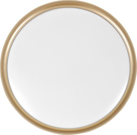 Activejet Nowoczesny plafon sufitowy LED Activejet MIA 23W