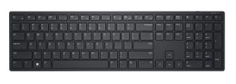 Dell Dell Klawiatura Wireless KB - KB500 - US International