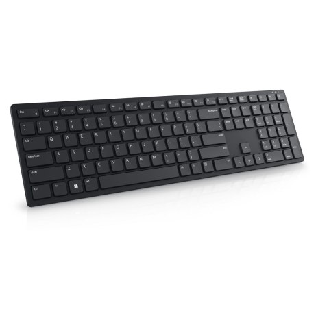 Dell Dell Klawiatura Wireless KB - KB500 - US International