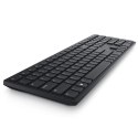 Dell Dell Klawiatura Wireless KB - KB500 - US International