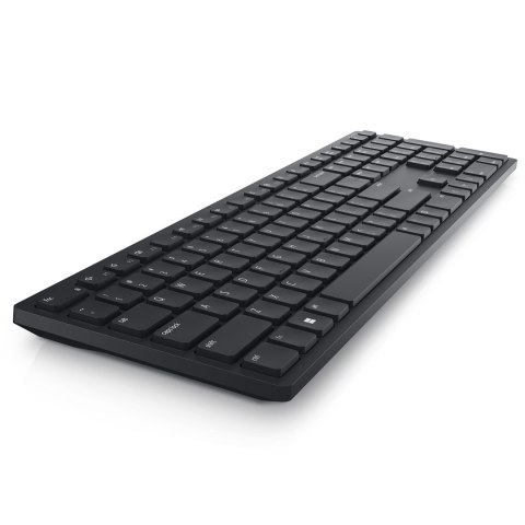 Dell Dell Klawiatura Wireless KB - KB500 - US International