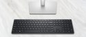 Dell Dell Klawiatura Wireless KB - KB500 - US International