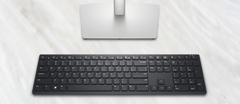 Dell Dell Klawiatura Wireless KB - KB500 - US International