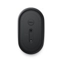 Dell Dell Mobile Wireless Mouse - MS3320W - Black