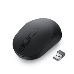Dell Dell Mobile Wireless Mouse - MS3320W - Black