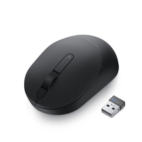 Dell Dell Mobile Wireless Mouse - MS3320W - Black