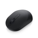 Dell Dell Mobile Wireless Mouse - MS3320W - Black