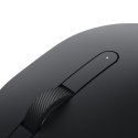 Dell Dell Mobile Wireless Mouse - MS3320W - Black