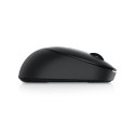 Dell Dell Mobile Wireless Mouse - MS3320W - Black