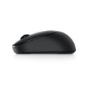 Dell Dell Mobile Wireless Mouse - MS3320W - Black