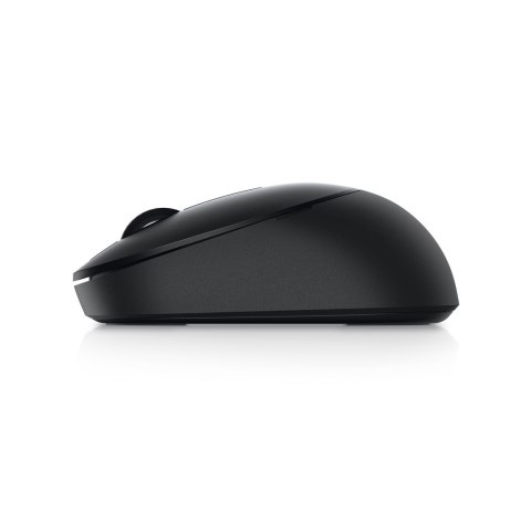Dell Dell Mobile Wireless Mouse - MS3320W - Black