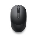 Dell Dell Mobile Wireless Mouse - MS3320W - Black