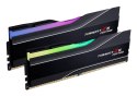 G.SKILL G.SKILL TRIDENT NEO AMD RGB DDR5 2X64GB 6000MHZ CL32 BLACK F5-6000J3244G64GX2-TZ5NR