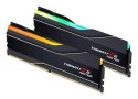 G.SKILL G.SKILL TRIDENT NEO AMD RGB DDR5 2X64GB 6000MHZ CL32 BLACK F5-6000J3244G64GX2-TZ5NR