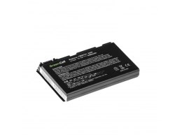 Green Cell GREEN CELL BATERIA AC08 DO ACER ASPIRE GRAPE34 TM0074 4400 MAH 11.1V