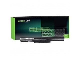 Green Cell GREEN CELL BATERIA SY18 DO SONY VGP-BPS35A 2200 MAH 14.8V