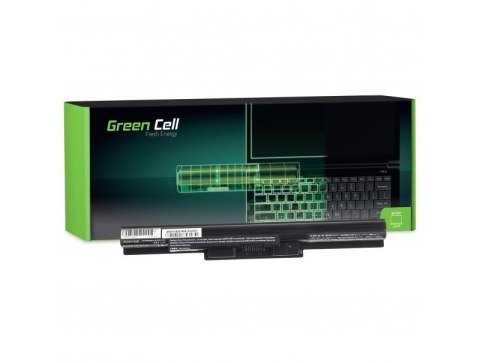Green Cell GREEN CELL BATERIA SY18 DO SONY VGP-BPS35A 2200 MAH 14.8V
