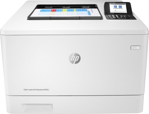 Hewlett-Packard Drukarka HP Color LJ Pro M455DN
