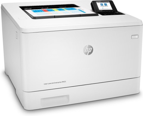 Hewlett-Packard Drukarka HP Color LJ Pro M455DN
