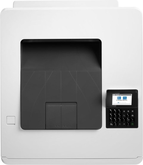 Hewlett-Packard Drukarka HP Color LJ Pro M455DN