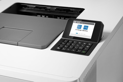 Hewlett-Packard Drukarka HP Color LJ Pro M455DN