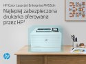 Hewlett-Packard Drukarka HP Color LJ Pro M455DN
