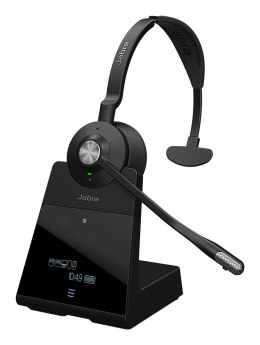 Jabra Słuchawki Jabra Engage 75 SE Mono - Headset - On-Ear