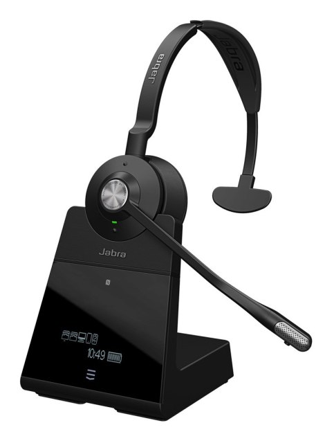Jabra Słuchawki Jabra Engage 75 SE Mono - Headset - On-Ear