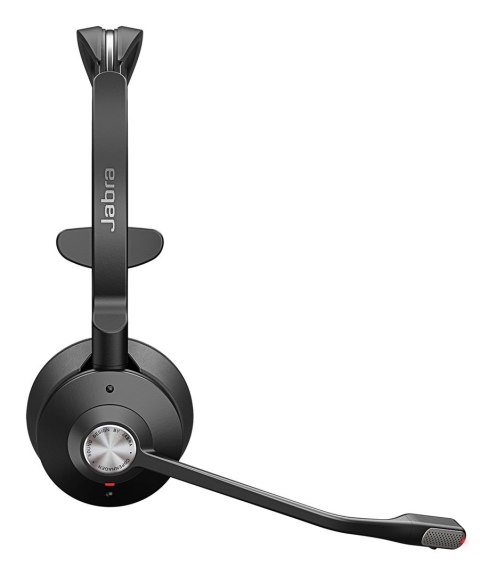 Jabra Słuchawki Jabra Engage 75 SE Mono - Headset - On-Ear