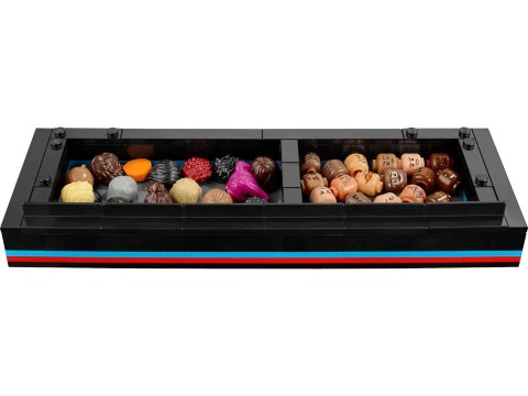 Lego LEGO Ideas 21337 Piłkarzyki