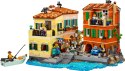Lego LEGO Ideas 21359 Włoska riwiera