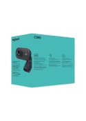 Logitech KAMERA LOGITECH C505 HD