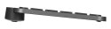 Logitech Klawiatura Logitech MX Keys Mini Wireless GRAPHITE