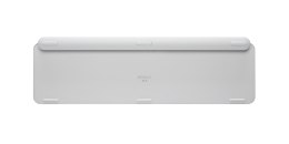 Logitech Klawiatura Logitech MX Keys S US Grey