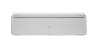 Logitech Klawiatura Logitech MX Keys S US Grey