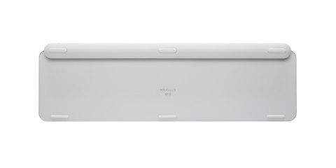 Logitech Klawiatura Logitech MX Keys S US Grey