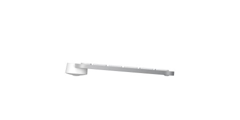 Logitech Klawiatura Logitech MX Keys S US Grey