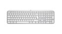 Logitech Klawiatura Logitech MX Keys S US Grey