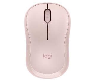 Logitech Mysz Logitech M240 Silent Pink