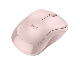 Logitech Mysz Logitech M240 Silent Pink