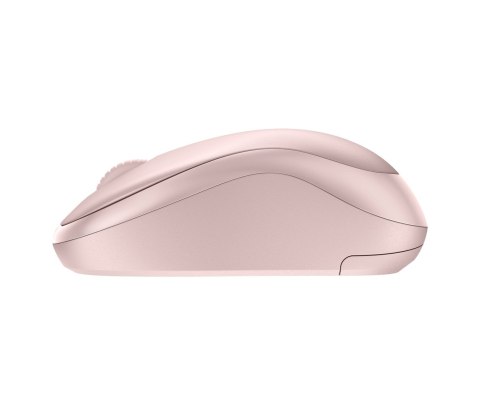 Logitech Mysz Logitech M240 Silent Pink