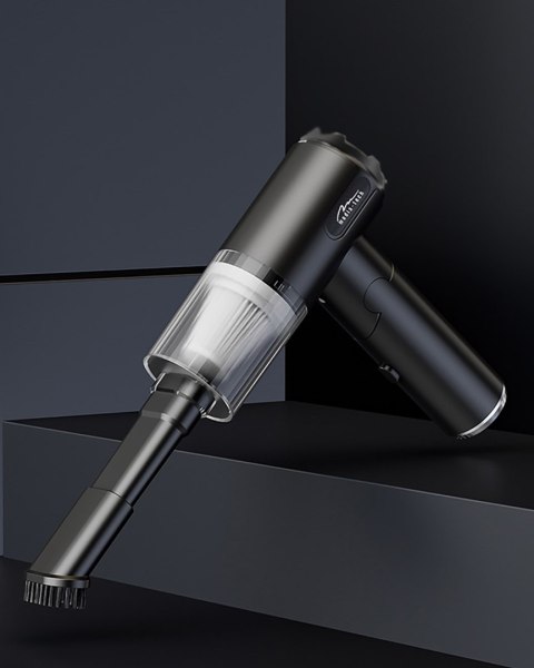 Media tech MEDIA-TECH BEZPRZEWODOWA DMUCHAWA 2W1 JET AIR DUSTER MT6538