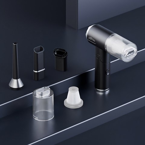 Media tech MEDIA-TECH BEZPRZEWODOWA DMUCHAWA 2W1 JET AIR DUSTER MT6538