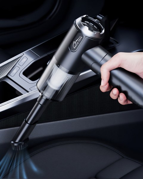 Media tech MEDIA-TECH BEZPRZEWODOWA DMUCHAWA 2W1 JET AIR DUSTER MT6538