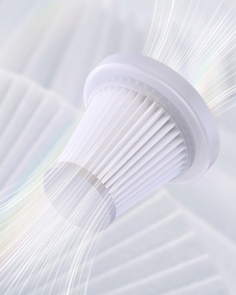 Media tech MEDIA-TECH BEZPRZEWODOWA DMUCHAWA 2W1 JET AIR DUSTER MT6538